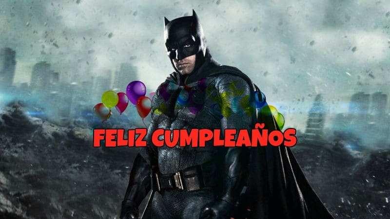≫ Imagenes de cumpleaños de Batman - Imágenes, tarjetas y frases de  cumpleaños